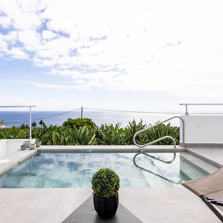 La Palma Luxury Heritage Las Ledas Экстерьер фото