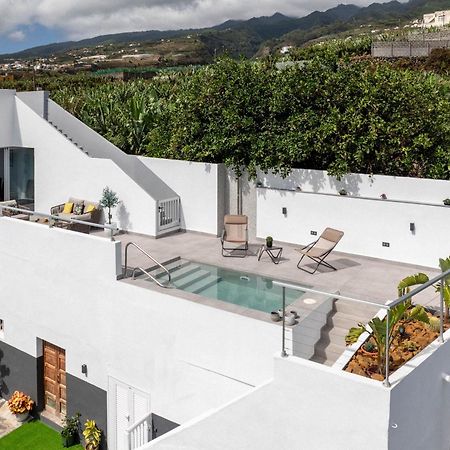 La Palma Luxury Heritage Las Ledas Экстерьер фото