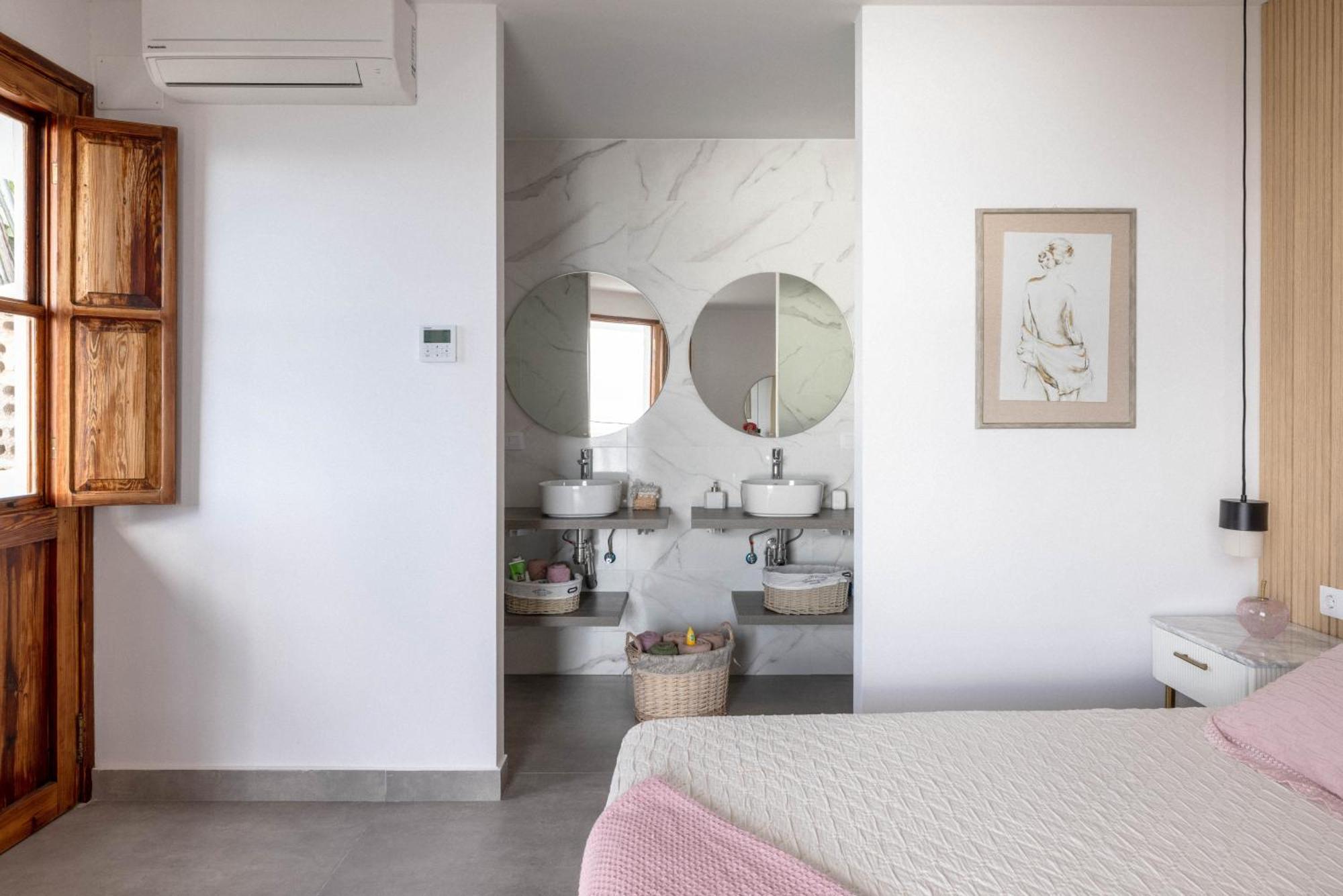 La Palma Luxury Heritage Las Ledas Экстерьер фото