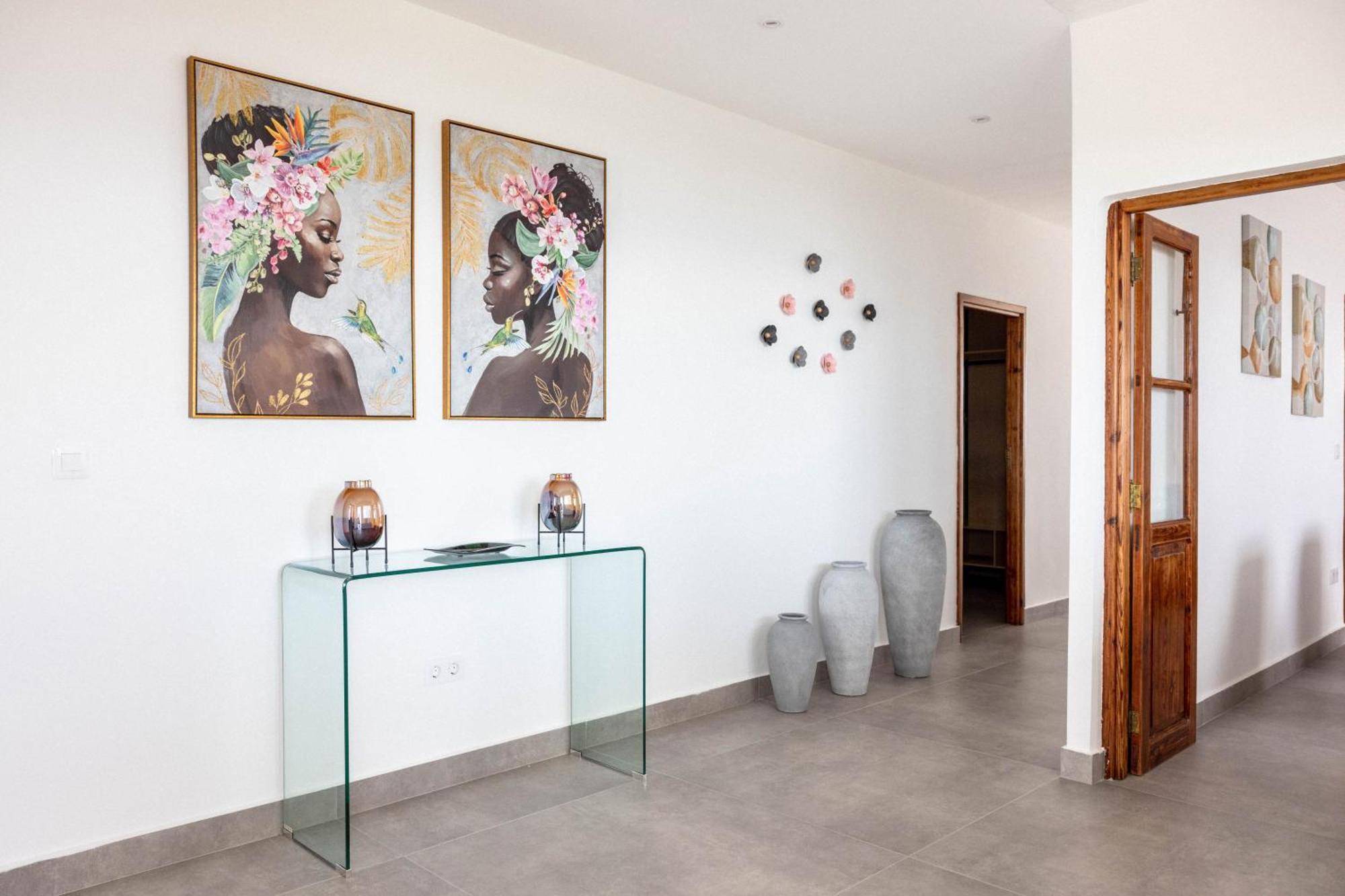 La Palma Luxury Heritage Las Ledas Экстерьер фото
