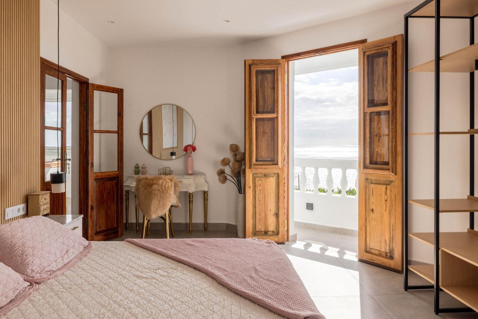 La Palma Luxury Heritage Las Ledas Экстерьер фото