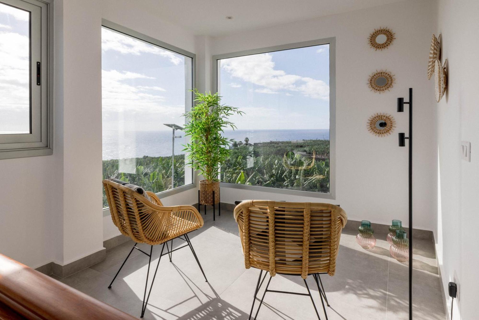 La Palma Luxury Heritage Las Ledas Экстерьер фото