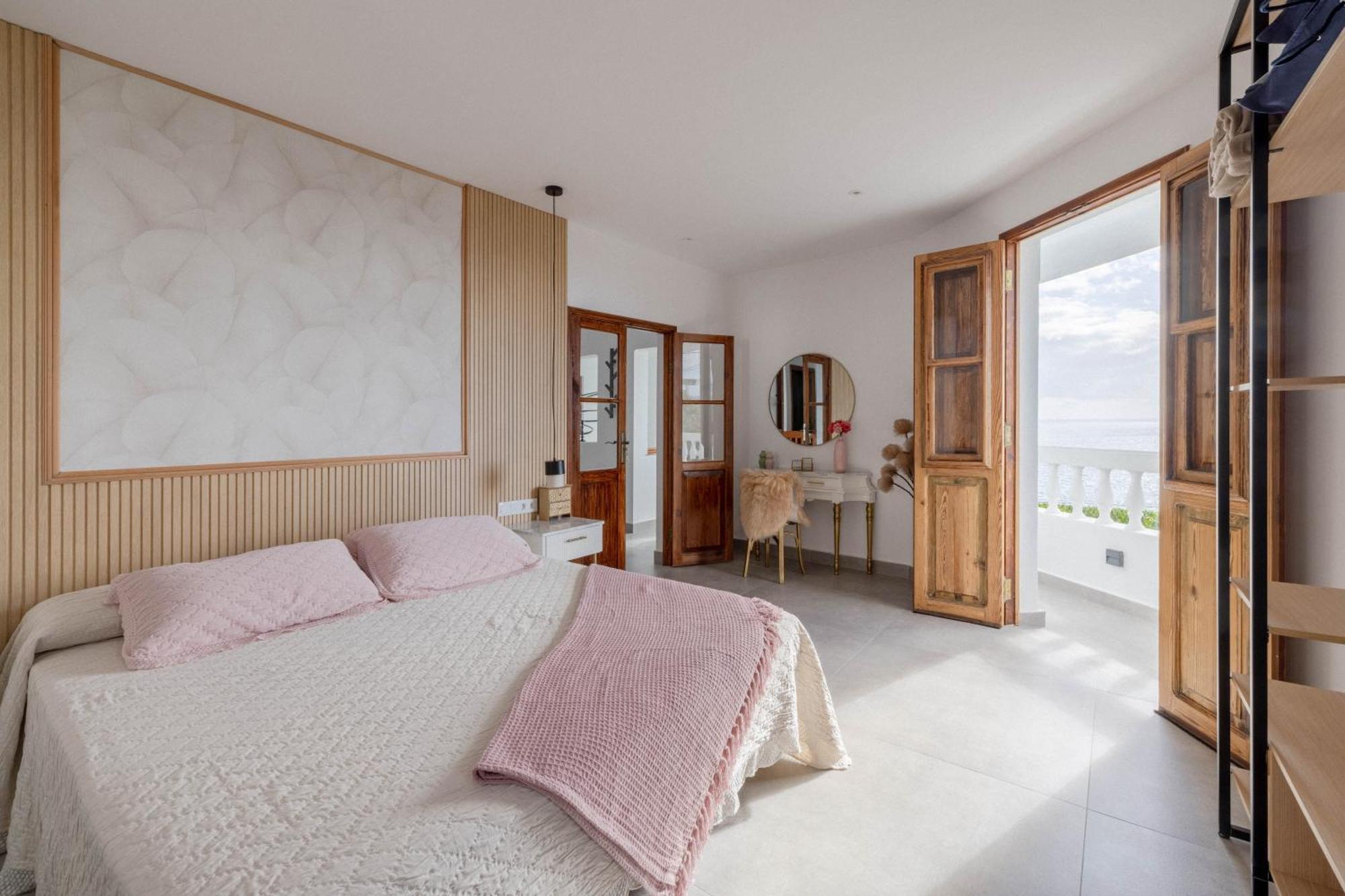 La Palma Luxury Heritage Las Ledas Экстерьер фото