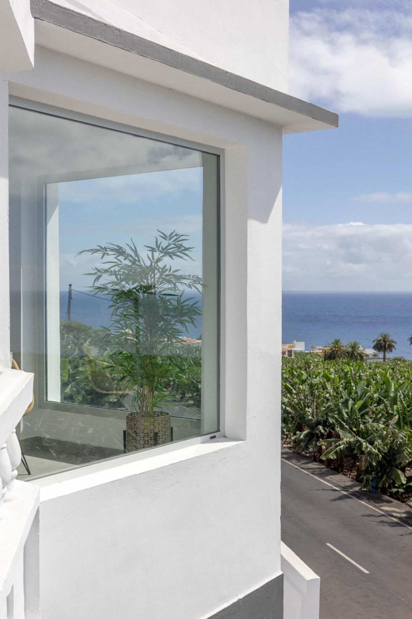 La Palma Luxury Heritage Las Ledas Экстерьер фото